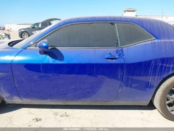 Dodge Challenger III 2022 Dodge Challenger RT 2022 5.7l 5.7 Benzyna 372KM, zdjęcie 5