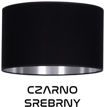 Абажур LAMP SHADE 40 / 25 см E27 разные ЦВЕТА