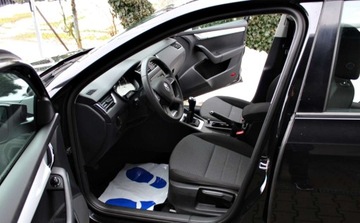 Skoda Octavia III Kombi 1.4 TSI 140KM 2014 Skoda Octavia 1.4TSI Klimatyzacja Tempomat Alufelgi Gwarancja 1 rok w c, zdjęcie 7