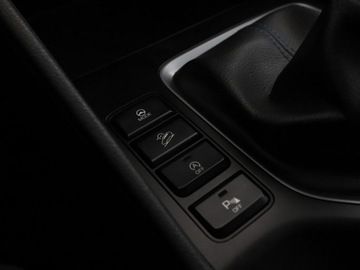 Hyundai Tucson III SUV 1.7 CRDI 115KM 2016 Hyundai Tucson navi PDC-kamera grzane fotele, zdjęcie 27