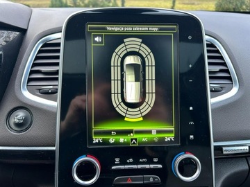 Renault Espace V Van 1.6 Energy dCi 160KM 2017 Renault Espace | Krajowy | 1 Właściciel |, zdjęcie 34