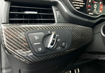 Audi A5 F5 RS5 Coupe 2.9 TFSI 450KM 2019 Audi RS5 Sportback Audi RS5 Sportback 2.9 Benzyna 450KM, zdjęcie 22