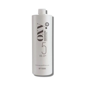 BY FAMA developer oxydant woda aktywator 1000ml