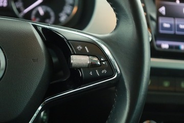 Skoda Fabia III Kombi Facelifting 1.0 TSI 95KM 2021 Skoda Fabia 1.0 TSI, Salon Polska, 1. Właściciel, zdjęcie 11