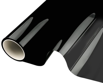 FOLIA DO PRZYCIEMNIANIA SZYB 85% 75x300 ATEST