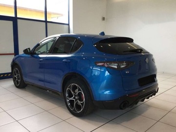 Alfa Romeo Stelvio SUV Facelifting 2023 2.0 GME Turbo 280KM 2025 ALFA ROMEO Stelvio Turbo Veloce Q4 Suv 2.0 (280KM) 2025, zdjęcie 1