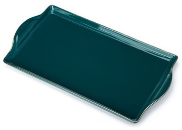 Керамический графин, кувшин для воды, поднос для стаканов