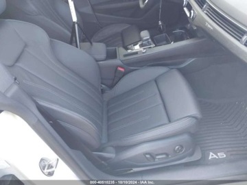 Audi A5 B10 2024 Audi a5 Sportback Premium S-Line 2024 2.0l 2.0 Benzyna 261KM, zdjęcie 9