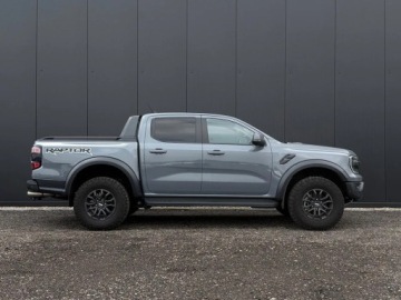 Ford Ranger VI Raptor 2.0 EcoBlue BI-TURBO 210KM 2025 Ford Ranger Raptor RAPTOR 2.0 | FELGI 17'' | ROLET, zdjęcie 3