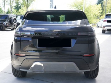 Land Rover Range Rover Evoque II SUV Facelifting 2.0 D200 204KM 2026 Range Rover Evoque Evoque D200 S 2.0 (204KM) 2026, zdjęcie 2