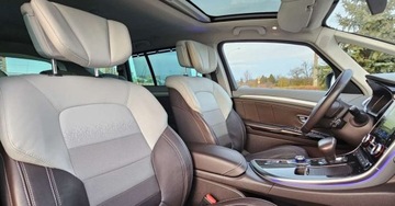 Renault Espace V Van 1.6 Energy dCi 160KM 2016 Renault Espace V 1.6 dCi Initiale Paris 4CONTROL /LED/BOSE/Masaże/HeadUp, zdjęcie 36