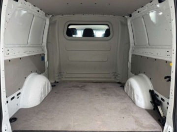 Mercedes Vito W447 2020 Mercedes-Benz Vito Mixto L3 1 wlasciciel Salon Polska FV 23 gwarancja, zdjęcie 16