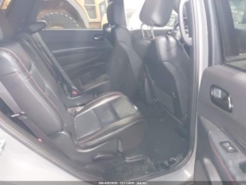 Dodge Durango III 3.6 V6 294KM 2023 Dodge Durango Gt Plus 2023 3.6 Benzyna 295KM, zdjęcie 13