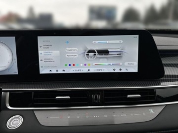 Chery Tiggo 7 SUV 1.6 T-GDI 147KM 2025 Chery Tiggo 7 Pearl Black 1.6 Benzyna 147KM, zdjęcie 35