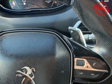 Peugeot 5008 II Crossover 1.5 BlueHDI 130KM 2018 Peugeot 5008 Oplacony GT-Line Top automat diesel 1.5 Diesel 131KM, zdjęcie 27