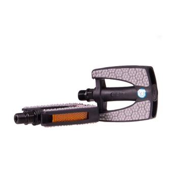 PEDAŁY ROWEROWE DLA DZIECI 9/16 ANTYPOŚLIZGOWE LUX