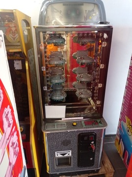 Gra zręcznościowa automat zarobkowy Sport Arena