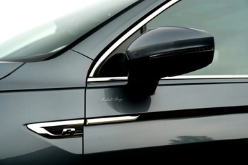 Volkswagen Tiguan Allspace 2021 Volkswagen Tiguan Allspace R-LINE SKÓRA panorama, zdjęcie 7