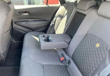 Suzuki 2023 Suzuki Swace ZAKUP ZDALNY Suzuki Swace 1.8 Hybryda Elegance CVT 1.8 Hybryda, zdjęcie 15