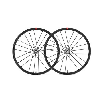 Komplet Kół Koła Fulcrum Racing Zero Bębenek HG11 AFS Centerlock 1590g 700c