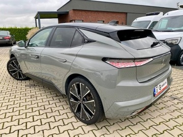  DS Automobiles DS 4 SALON PL / VOOL / SKÓRA / PAN, zdjęcie 2