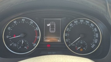 Skoda Rapid II Spaceback 1.2 TSI 90KM 2017 Škoda RAPID Skoda RAPID xsenon climatronic, zdjęcie 11
