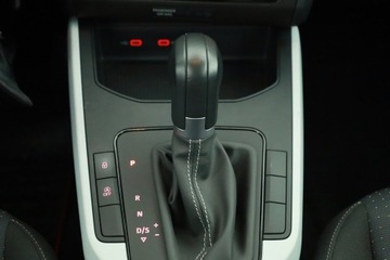 Seat Arona Crossover 1.0 EcoTSI 110KM 2021 Seat Arona 1.0 TSI, Salon Polska, Automat, zdjęcie 10