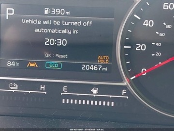 Kia Sorento IV 2024 Kia Sorento 2024 KIA SORENTO HYBRID EX 1.6 Hybryda 177KM, zdjęcie 14