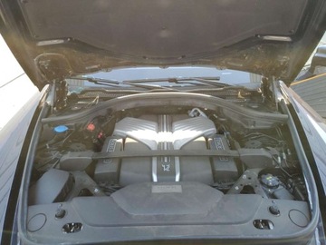 Rolls-Royce 2023 Rolls-Royce Cullinan 2023 6.8l 6.8 Benzyna 563KM, zdjęcie 6