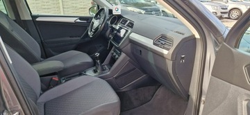 Volkswagen Tiguan II SUV 2.0 TDI 150KM 2018 Volkswagen Tiguan Jeden Właściciel Bezwypadkowy, zdjęcie 21