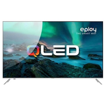 Telewizor QLED Allview QL50ePlay6100-U 50