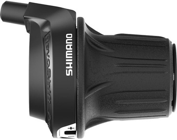 Shimano SL-RV2007R 7-скоростной переключатель передач RevoShift, поворотный с индексацией