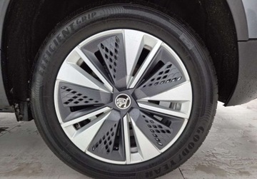 Skoda Karoq Crossover Facelifting 1.5 TSI ACT 150KM 2023 Skoda Karoq SalonPL Ambition 1.5TSI 150KM DSG Bezwypadek SmartLink Kamera, zdjęcie 30