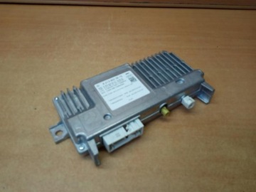 MODUL KAMERA MERCEDES E TŘÍDA W213 A2139003515