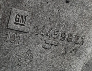 SAAB OE 24459821 LOŽISKO MOTORU