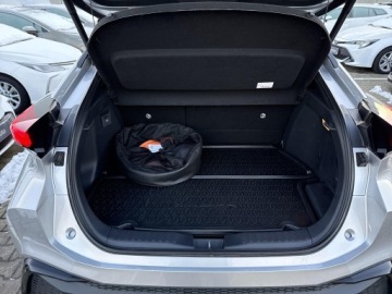 Toyota C-HR II SUV Plug-In 2.0 Hybrid Dynamic Force Plug-in  223KM 2024 Toyota C-HR 2.0 PHEV Executive 2.0 PHEV Executive|, zdjęcie 6