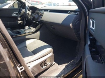 Land Rover Range Rover Velar 2025 Land Rover Range Rover Velar P250 Dynamic SE 2025 2.0l 2.0 Benzyna 247KM, zdjęcie 9