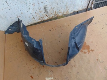 NADKOLE LEWY PRZÓD NISSAN QASHQAI J10 2007- 63841BR20A