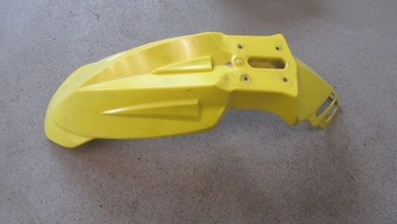 Пластиковые обтекатели габаритных фонарей, Suzuki DRZ 400 SM S E