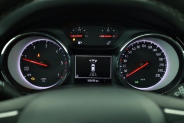 Opel Insignia II Grand Sport 1.6 CDTI  136KM 2020 Opel Insignia 1.6 CDTI, Salon Polska, Serwis ASO, zdjęcie 7