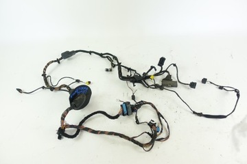 BMW 5 F11 INSTALACE PODÉLNA VÝZTUHA LEVÝ