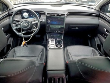 Hyundai Tucson IV 2023 Hyundai Tucson 2023 HYUNDAI TUCSON LIMITED 2.5 Benzyna 177KM, zdjęcie 7