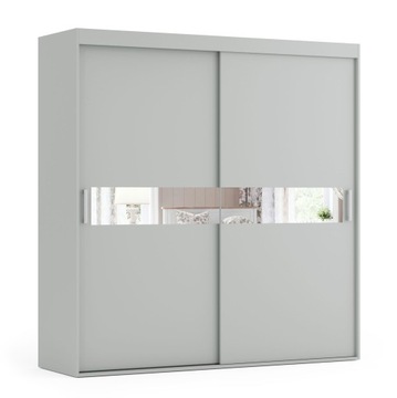 MARE – Szafa przesuwna 120 x 255 cm NA WYMIAR