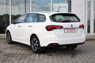Fiat Tipo II Station Wagon 1.4 95KM 2020 FIAT Tipo MIRROR, zdjęcie 2