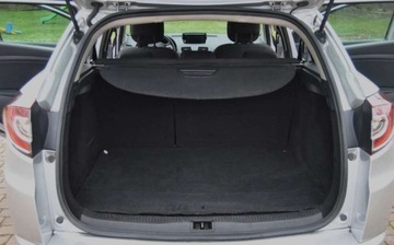 Renault Megane III Grandtour Facelifting 2013 dCi 110KM 2014 Renault Megane GWARANCJA, LIFT, 2014r, Niski przebieg, Ladnie utrzymana, P, zdjęcie 11