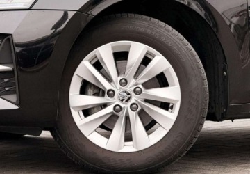 Skoda Octavia IV Scout 1.5 TSI ACT 150KM 2024 Skoda Octavia LED Kamera cofania Czujniki parkowania Salon PL Gwarancj, zdjęcie 5