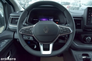 Renault Trafic III Combi 2.0 dCi  150KM 2025 Renault Trafic Renault Trafic Kombi 2.0 L2 Equilibre 2.0 Diesel 150KM, zdjęcie 10