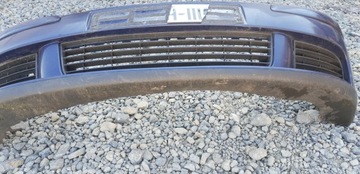 ПЕРЕДНИЙ БАМПЕР VW GOLF V
