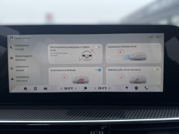 Chery Tiggo 7 SUV PHEV 1.5 T-GDI DHE 279KM 2025 Chery Tiggo 7 PHEV Emerald Blue, zdjęcie 16