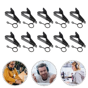 ЗАЖИМЫ ДЛЯ БЕСПРОВОДНЫХ МИКРОФОНОВ